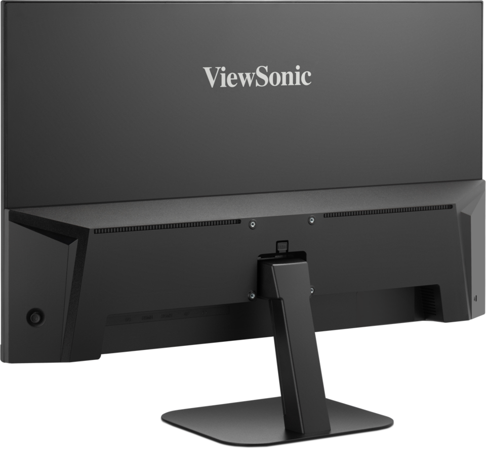 VX2757-2K-PRO 27” 200Hz Gaming Monitor - ViewSonic Türkiye